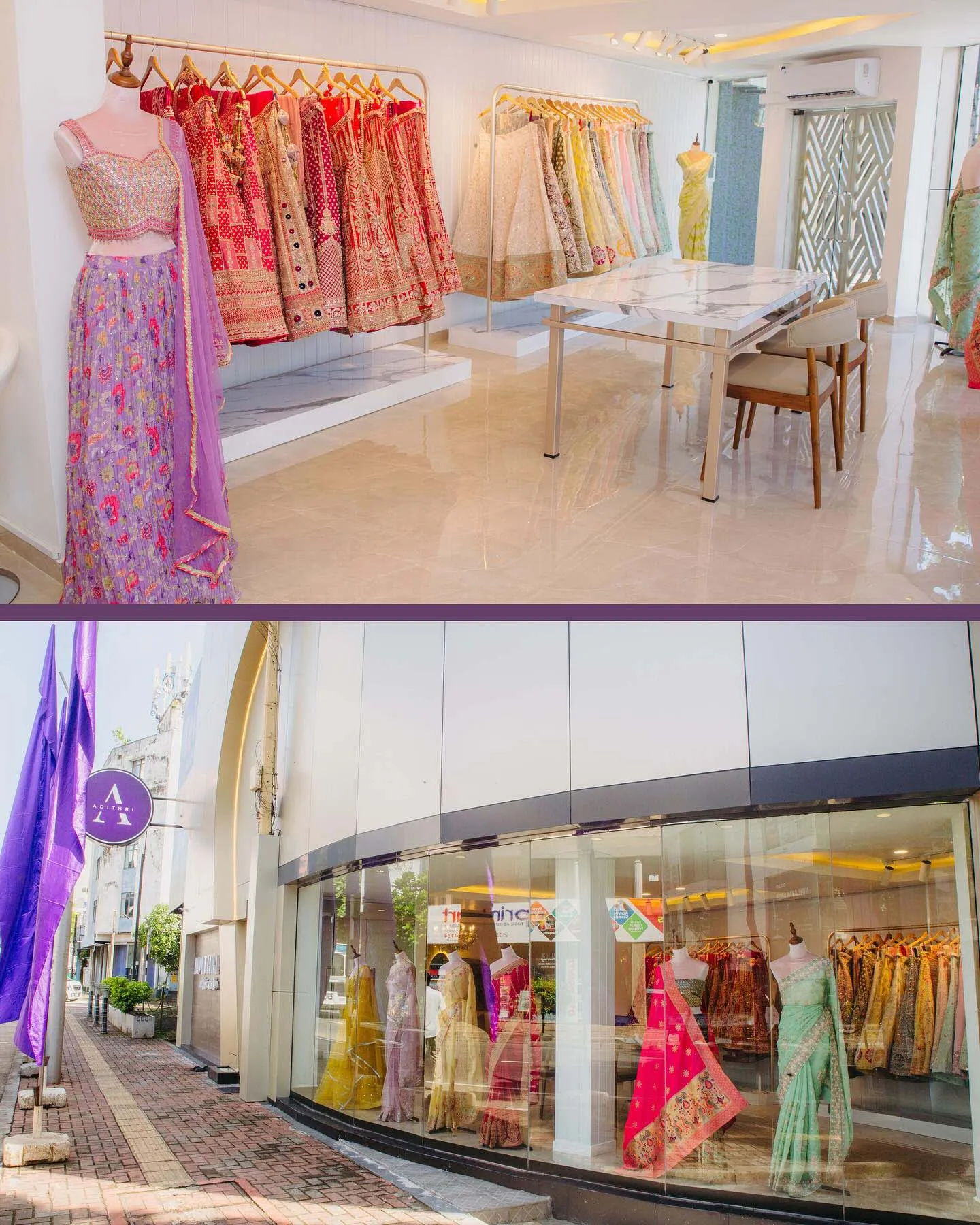Fashion Brand Opening 1